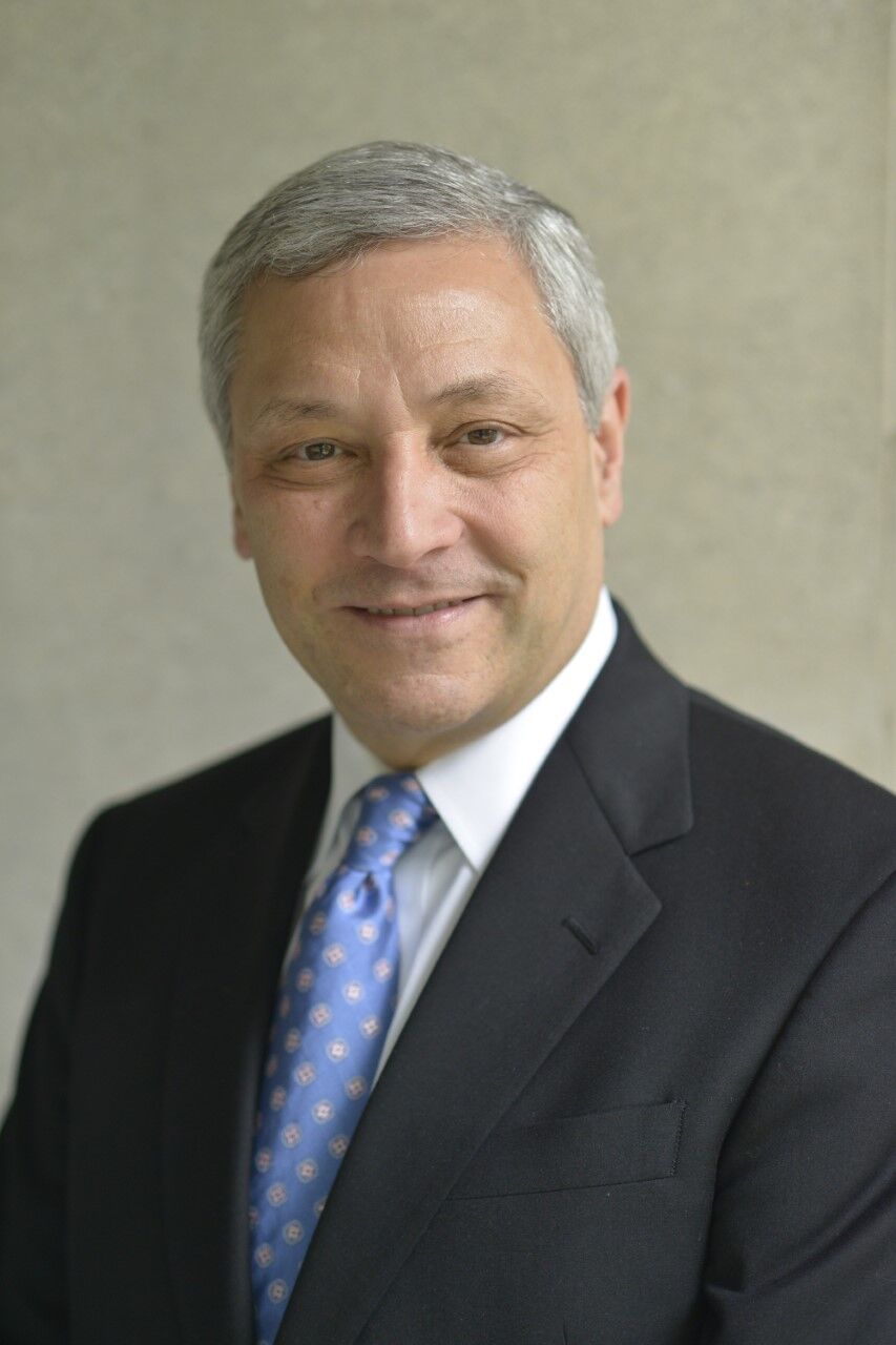 Mike Shmerling